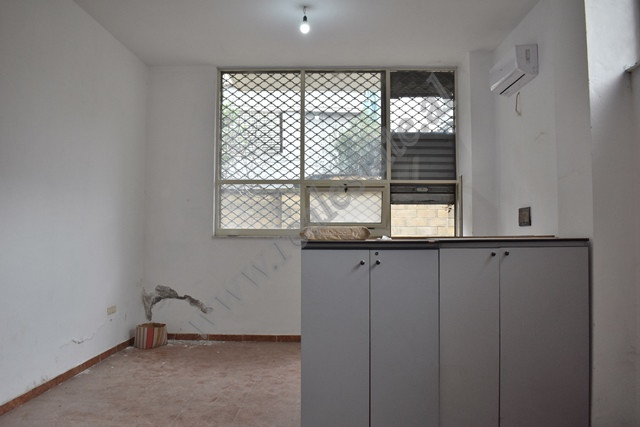 Store for rent in Selvia area in Tirana, Albania